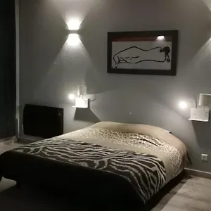 Grand Pres De La Cathedrale De Appartement