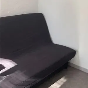 Studio Au Centre De Rdc Appartement